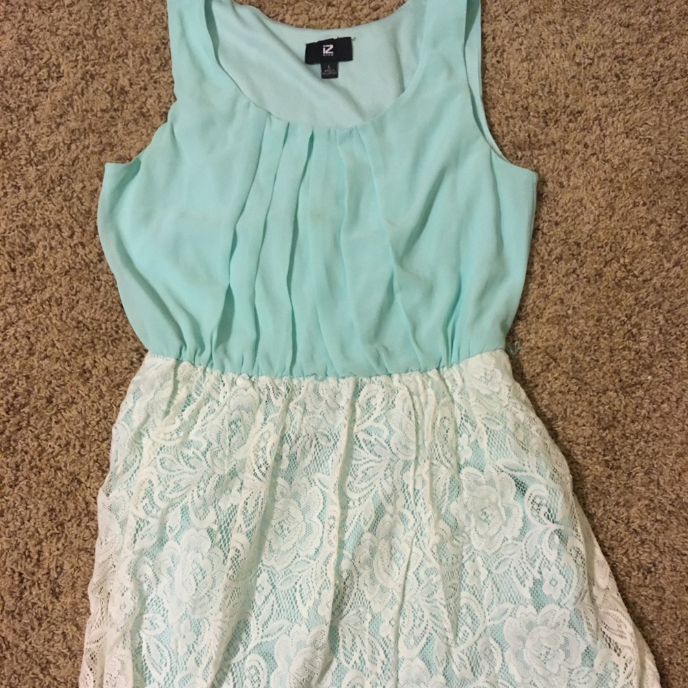 Summer dress